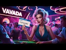 trum top